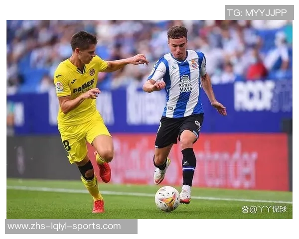 西甲前瞻比利亚雷亚尔与西班牙人战术数据深度解析与对比分析