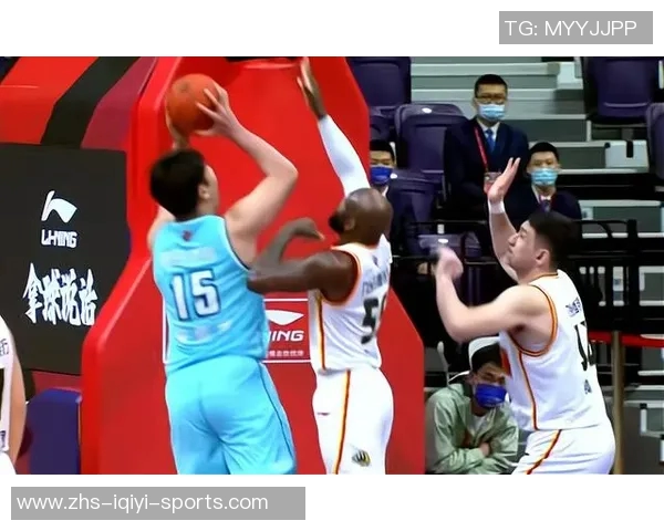 姜伟泽砍下25分琼斯贡献15分6篮板9助攻吉林队客场险胜广州仅差1分 姜伟泽砍下25分琼斯贡献15分6篮板9助攻吉林队客场险胜广州仅差1分