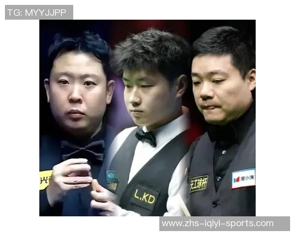 丁俊晖与张安达巅峰对决谁将赢得斯诺克赛场的荣耀与胜利