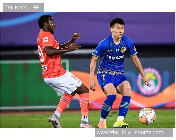 恒大与苏宁的精彩对决结果揭晓谁将赢得这场焦点战役的胜利