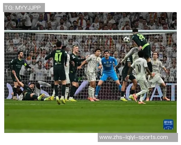 欧冠巅峰对决曼城迎战皇马谁能在这场大战中笑到最后