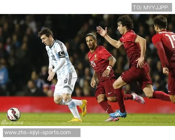 葡萄牙与阿根廷的巅峰对决谁将赢得这场足球盛宴