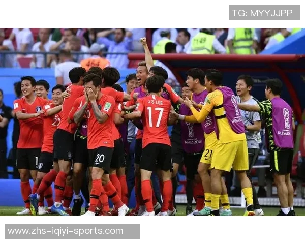 伊拉克与韩国友谊赛精彩回顾双方球队表现分析与未来展望 伊拉克与韩国友谊赛精彩回顾双方球队表现分析与未来展望